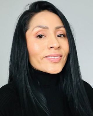Photo of Sheila Cano, Counselor in Los Angeles, CA