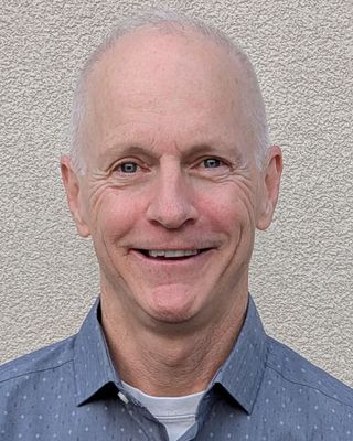 Photo of Christopher Carlin, Psychologist, PsyD