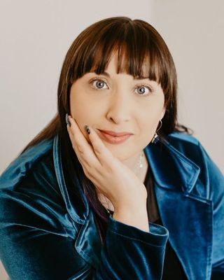 Photo of Marisa S. Stalvey - Embrace Your Calm, PLLC , Licensed Professional Counselor, MS, LPC
