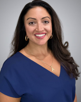 Photo of Antonietta Dean, Counselor, LMHC