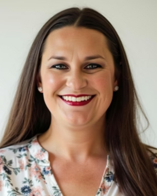 Photo of Amanda Sager, Licensed Professional Clinical Counselor, LPCC