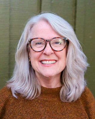 Photo of Susan K VanDeusen, Licensed Professional Counselor, MA, LPC, CCTP