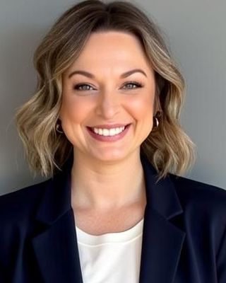 Photo of Nicole E Ostrowski, Clinical Social Work/Therapist, MSW, LCSW