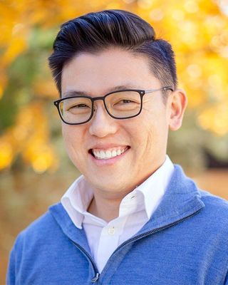 Photo of Dr. Andrew Wong, Psychologist in Durham, ON