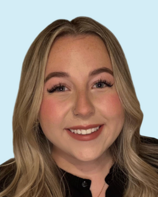Photo of Courtney Joaquin, Counselor, LSW