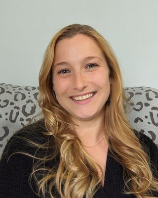 Photo of Samantha Baggott Shtofman, Licensed Professional Counselor in Philadelphia, PA