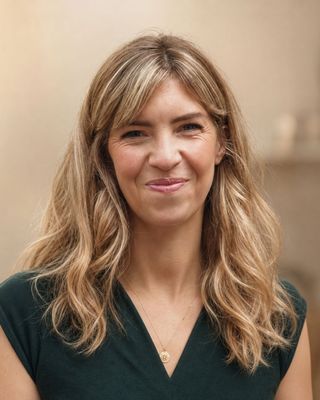 Photo of Karrie Briscoe, Counsellor, MBACP
