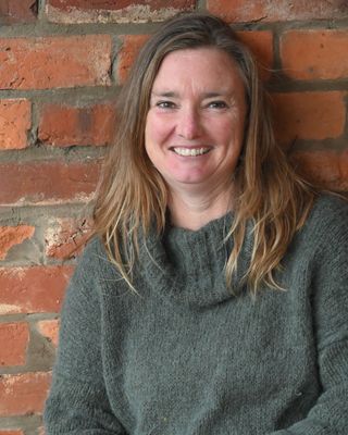Photo of Anna Houston, Psychotherapist, PACFA