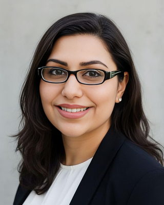 Photo of Tehseen Khan, Clinical Social Work/Therapist, LCSW