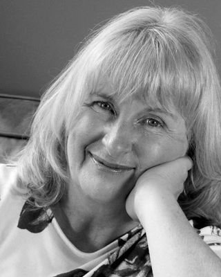 Photo of Anne Brannick, MA