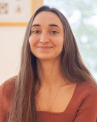Photo of Ametisse N Gover-Chamlou, Clinical Social Work/Therapist, LCSW-C