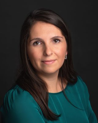 Photo of Raissa Novik, LPC, NCC, Licensed Professional Counselor