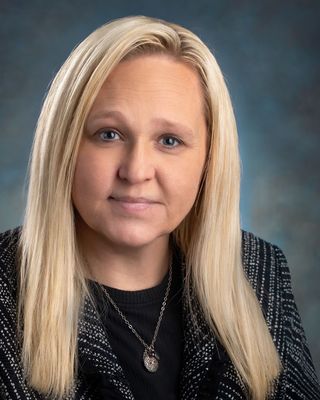 Photo of Staci Huston, Counselor, LIMHP, LPC
