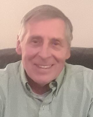 Photo of Allan Shelby Ham, Clinical Social Work/Therapist, MSW, LICSW