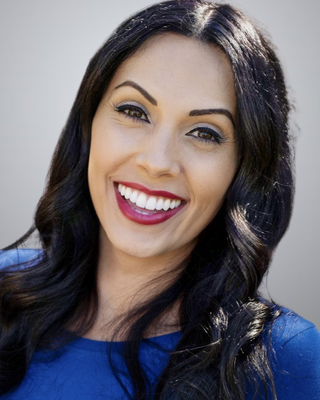 Photo of Jessica Kronen, Licensed Professional Counselor, MA, LPC