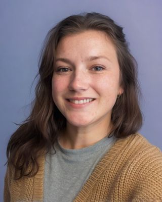 Photo of Grayson Atkins, LCSW Associate , MSW, LCSWA