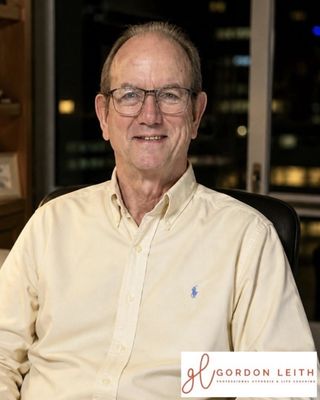 Photo of Gordon Shaw Leith, Counselor, MA, LPC-S, MAC, SAP