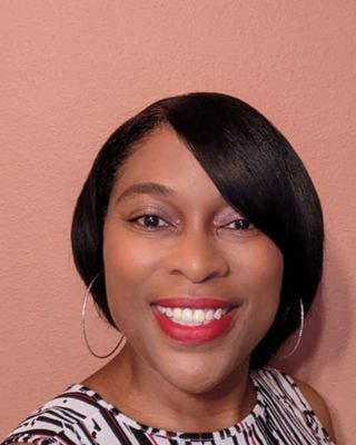 Photo of Shante Clark-Davis, Licensed Professional Counselor in West End, Dallas, TX