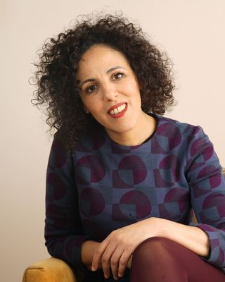 Photo de Sabrina Chebli, Psychopraticien