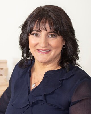Photo of Roseann Capanna-Hodge, Licensed Professional Counselor in Newtown, CT