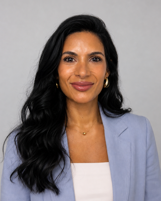Photo of Fernanda Bravo, Counsellor, RCC