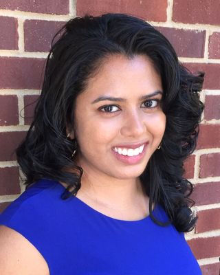 Photo of Candace Lindsay, Clinical Social Work/Therapist, LCSW-C, LICSW