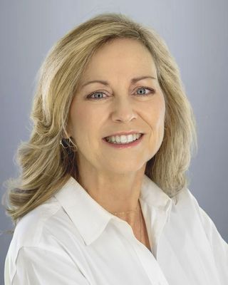 Photo of Kim Morton, Licensed Professional Counselor Associate, LPC-A