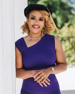 Photo of Cherie May Edwards - Work in Progress, LLC, Licensed Professional Counselor, MA, LPC-S