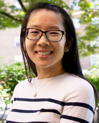 Photo of Evangelina Chan, Clinical Social Work/Therapist in Brooklyn, NY