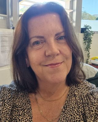 Photo of Kim Bulloch, Psychologist, PsyBA General
