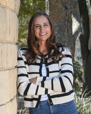 Photo of Melena Ornelas Ayres, Clinical Social Work/Therapist, LCSW-S, LCDC