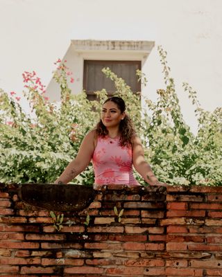 Photo of Alexandra Hernandez, Clinical Social Work/Therapist, LCSW