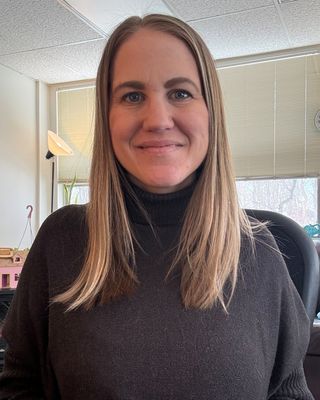 Photo of Lauren Casas, Licensed Professional Counselor, ACS