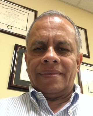 Photo of Raju Mangrola, Psychiatrist, MD