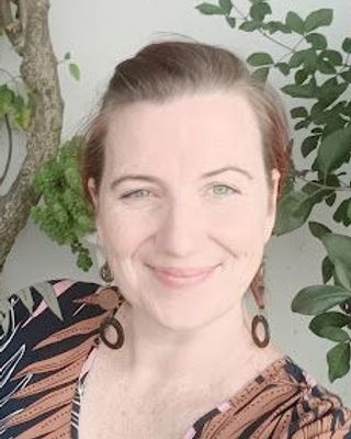 Photo of Ellie Shortall, Social Worker, MSocSci, SACSSP