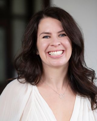 Photo of Dasha Cuellar, Pre-Licensed Professional