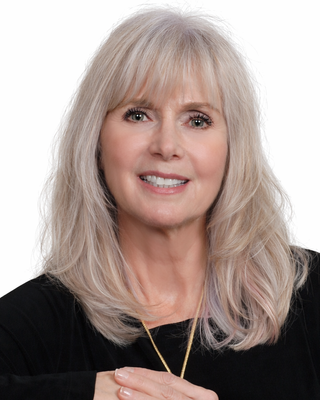 Photo of Joanie Leach, Licensed Professional Counselor, LPC