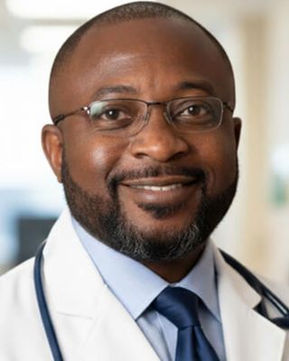 Photo of Ernest Takang - Primecare Global Services, Psychiatric Nurse Practitioner, PMHNP, DNP