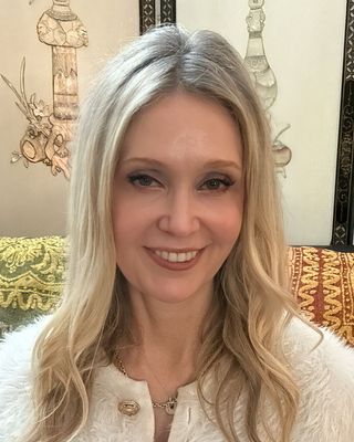 Photo of Jenny Merriott, Psychotherapist, MUKCP