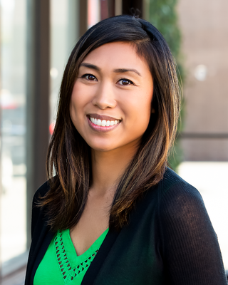 Photo of Marie Sara Yap, Psychologist, PsyD