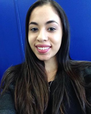Photo of Diana Taveras, Pre-Licensed Professional
