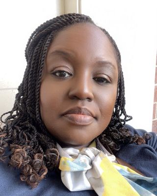 Photo of Felicia Latrice McGhee, Licensed Professional Counselor, MA, LPC, LPC-S