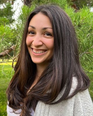Photo of Erica Salazar, Clinical Social Work/Therapist, LCSW