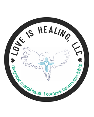 Photo of Love Is Healing, Clinical Social Work/Therapist in Burkburnett, TX