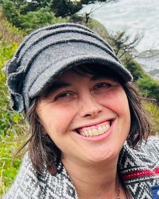 Photo of Carol-Joy Brendlinger, Professional Counselor Associate