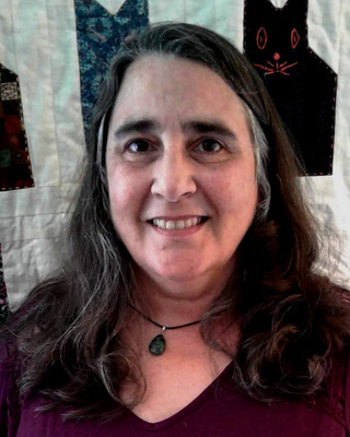Photo of Maria Garrity Grindle, Registered Psychotherapist in South Burlington, VT
