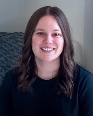 Photo of Amanda Dragos, Psychologist, MACP, BEd, BA
