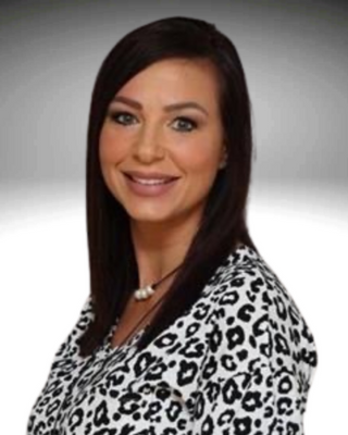 Photo of Naomi Cates, Counselor, LAPC