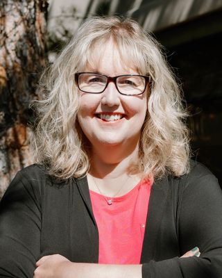 Photo of Shanna Schreurs, Psychiatric Nurse Practitioner, MSN, APRN, PMHNP
