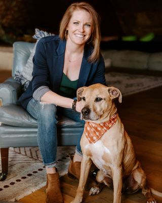 Photo of Michele J Cooper, Clinical Social Work/Therapist, LCSW